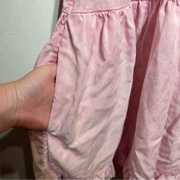 Pink Women's Top - Picture 3 of 5